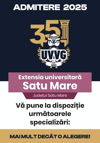 UVVG Satu Mare