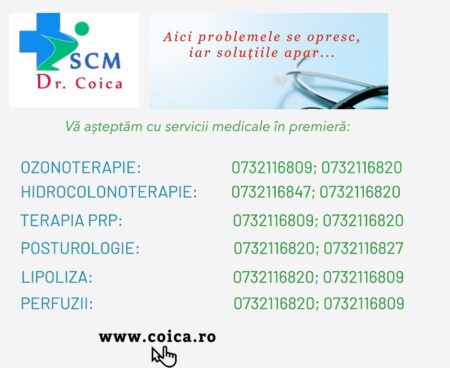 Cabinet Coica