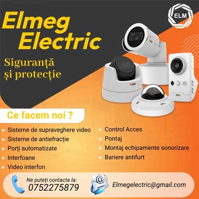 Elmeg Electric
